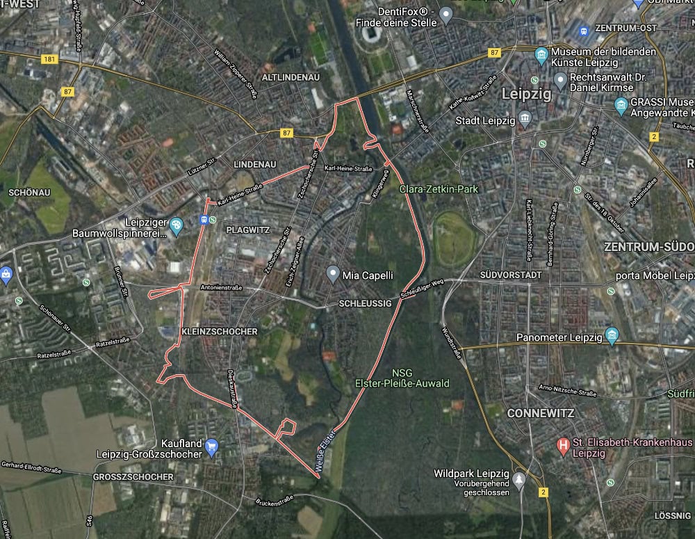 Zahnarztpraxis zu verkaufen 2440 Leipzig – praxisangebote.dental – Zahnmedizinische Praxisbörse (2) Zahnarztpraxis zu verkaufen 2440 Leipzig - praxisangebote.dental - Zahnmedizinische Praxisbörse