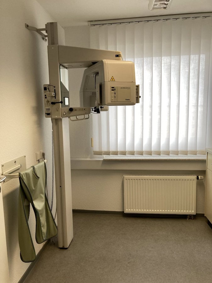 Zahnarztpraxis zu verkaufen 2562 Leipzig - praxisangebote.dental - Zahnmedizinische Praxisbörse