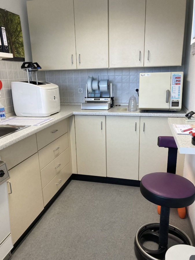 Zahnarztpraxis zu verkaufen 2562 Leipzig - praxisangebote.dental - Zahnmedizinische Praxisbörse