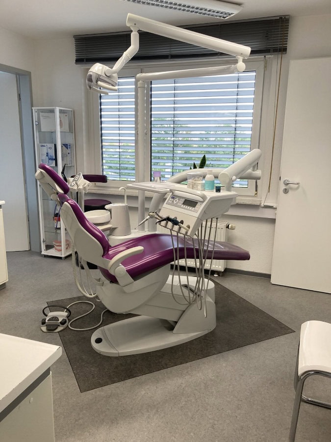 Zahnarztpraxis zu verkaufen 2562 Leipzig - praxisangebote.dental - Zahnmedizinische Praxisbörse