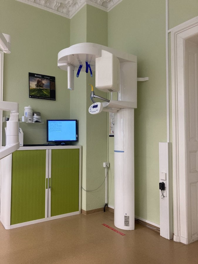 Zahnarztpraxis zu verkaufen 2573 Leipzig - praxisangebote.dental - Zahnmedizinische Praxisbörse