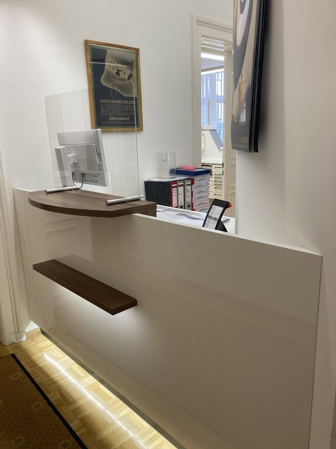 Zahnarztpraxis zu verkaufen 2573 Leipzig - praxisangebote.dental - Zahnmedizinische Praxisbörse