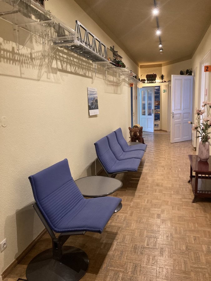 Zahnarztpraxis zu verkaufen 2573 Leipzig - praxisangebote.dental - Zahnmedizinische Praxisbörse