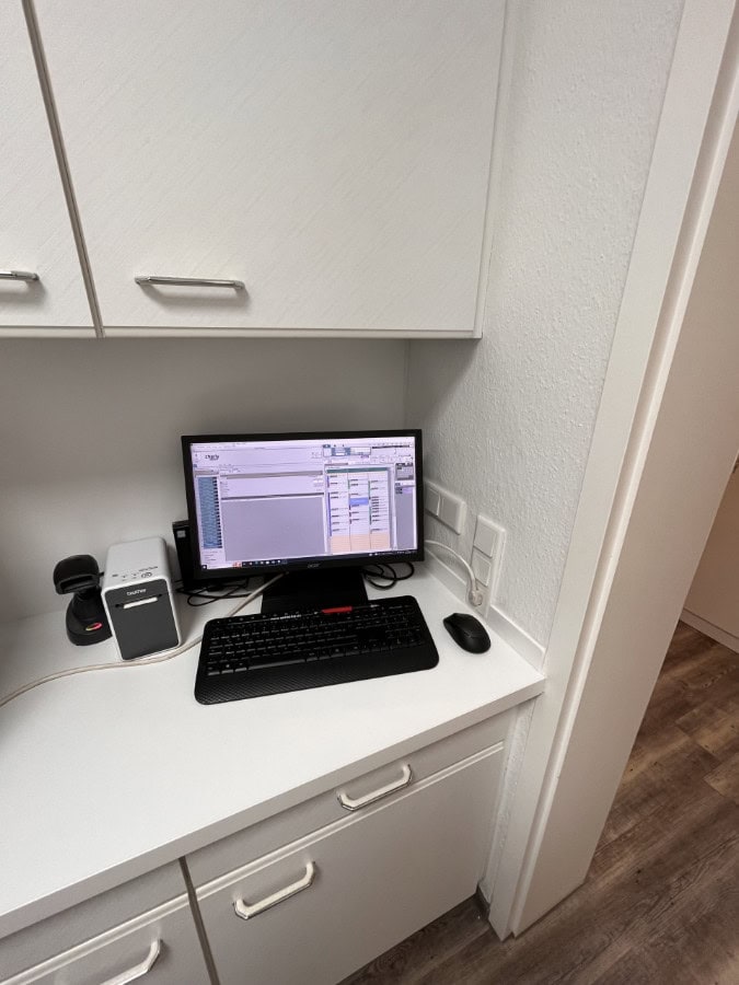 Zahnarztpraxis zu verkaufen 2617 Leipzig - praxisangebote.dental - Zahnmedizinische Praxisbörse