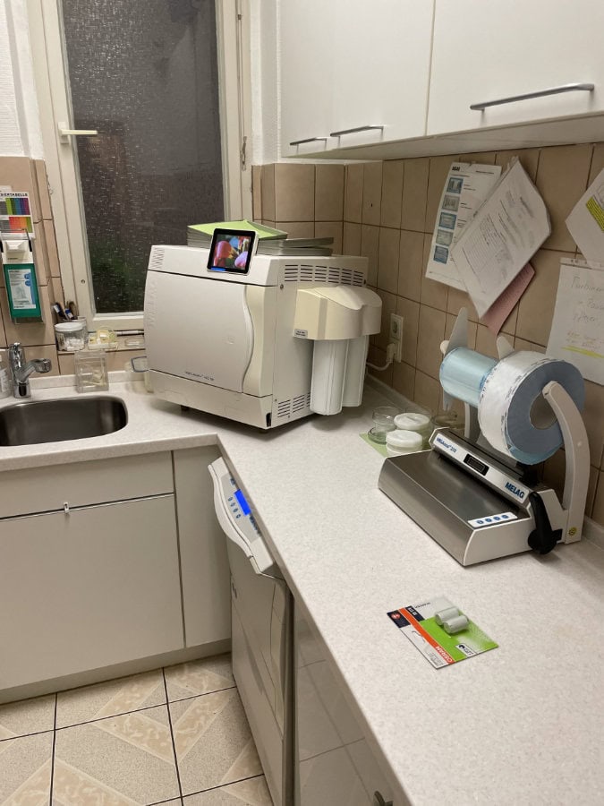 Zahnarztpraxis zu verkaufen 2665 Leipzig – praxisangebote.dental – Zahnmedizinische Praxisbörse (5) Zahnarztpraxis zu verkaufen 2665 Leipzig - praxisangebote.dental - Zahnmedizinische Praxisbörse