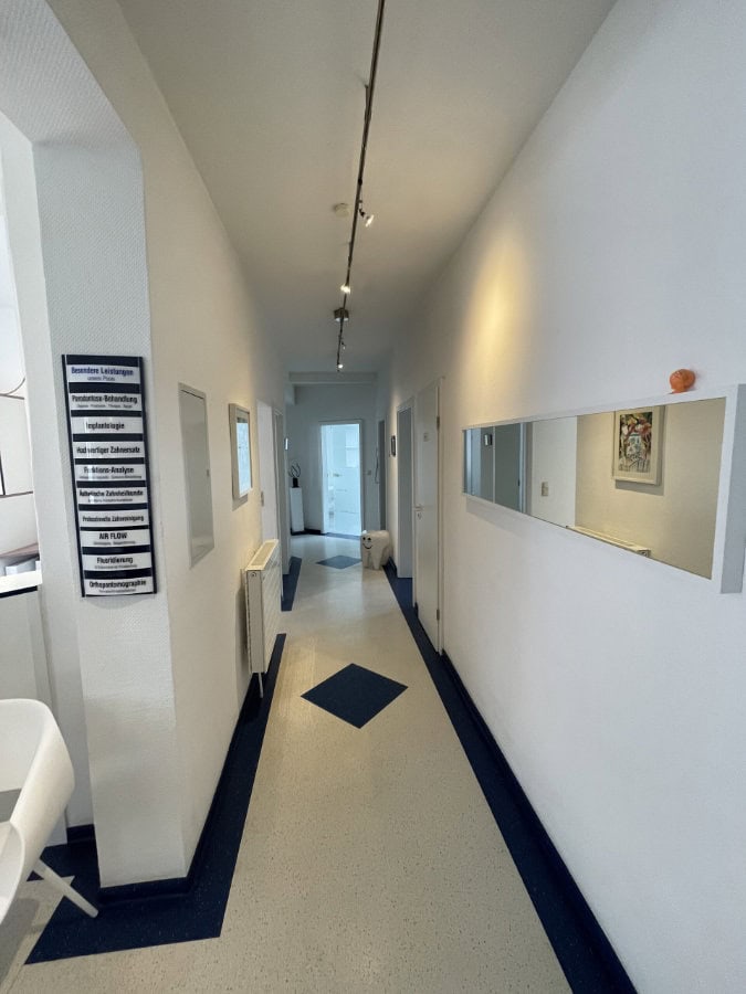 Zahnarztpraxis zu verkaufen 2718 Leipzig - praxisangebote.dental - Zahnmedizinische Praxisbörse