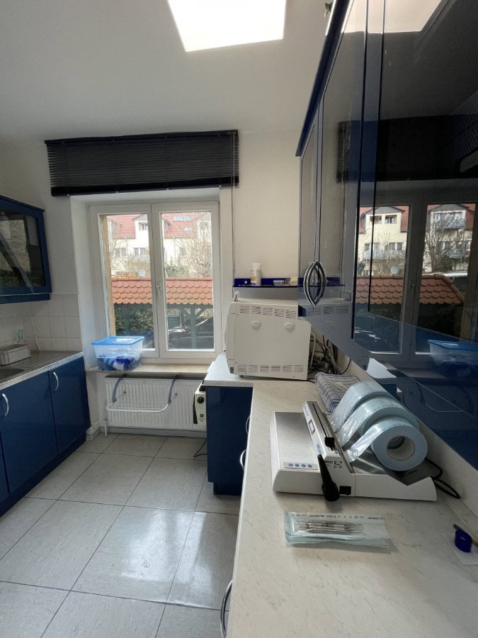 Zahnarztpraxis zu verkaufen 2718 Leipzig - praxisangebote.dental - Zahnmedizinische Praxisbörse