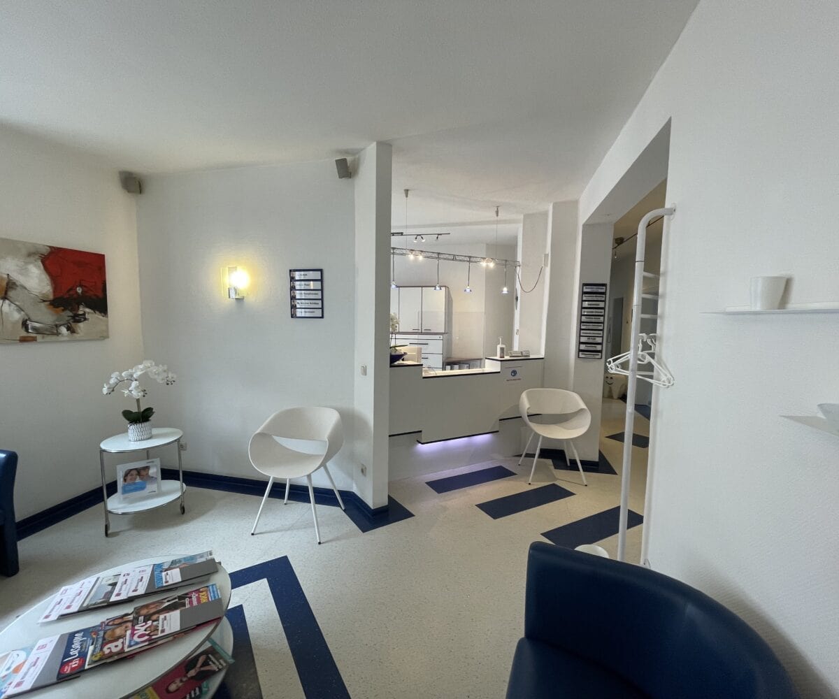 Zahnarztpraxis zu verkaufen 2718 Leipzig - praxisangebote.dental - Zahnmedizinische Praxisbörse