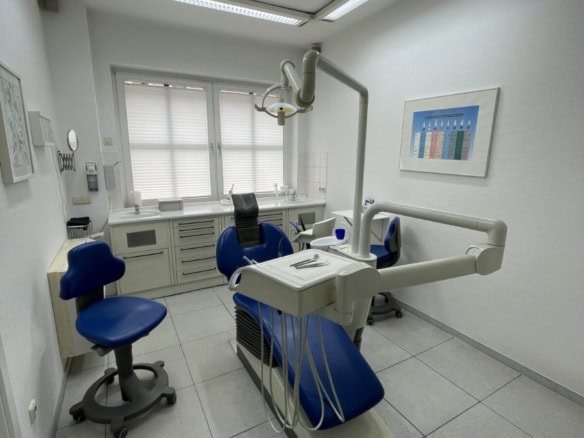 Zahnarztpraxis zu verkaufen 2718 Leipzig - praxisangebote.dental - Zahnmedizinische Praxisbörse