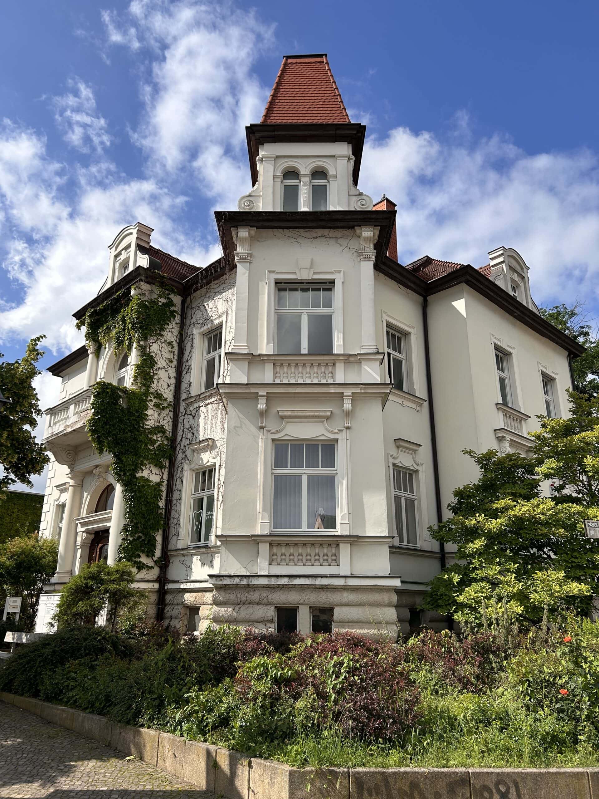 Zahnarztpraxis zu verkaufen 2752 Leipzig - praxisangebote.dental - Zahnmedizinische Praxisbörse