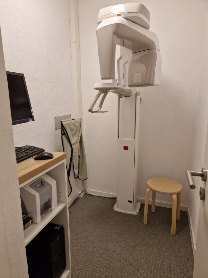 Zahnarztpraxis zu verkaufen Leipzig 04279 - praxisangebote.dental - Zahnmedizinische Praxisbörse 2810