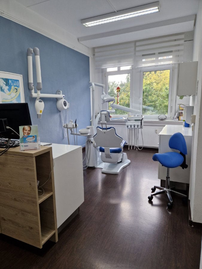 Zahnarztpraxis zu verkaufen Leipzig 04279 - praxisangebote.dental - Zahnmedizinische Praxisbörse 2810