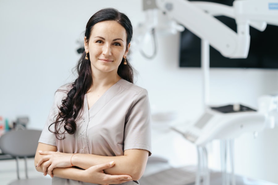 Zahnmedizinische Praxisbörse - Das Portal für Zahnärzte im Bereich der KZV - SECONdent GmbH (2)