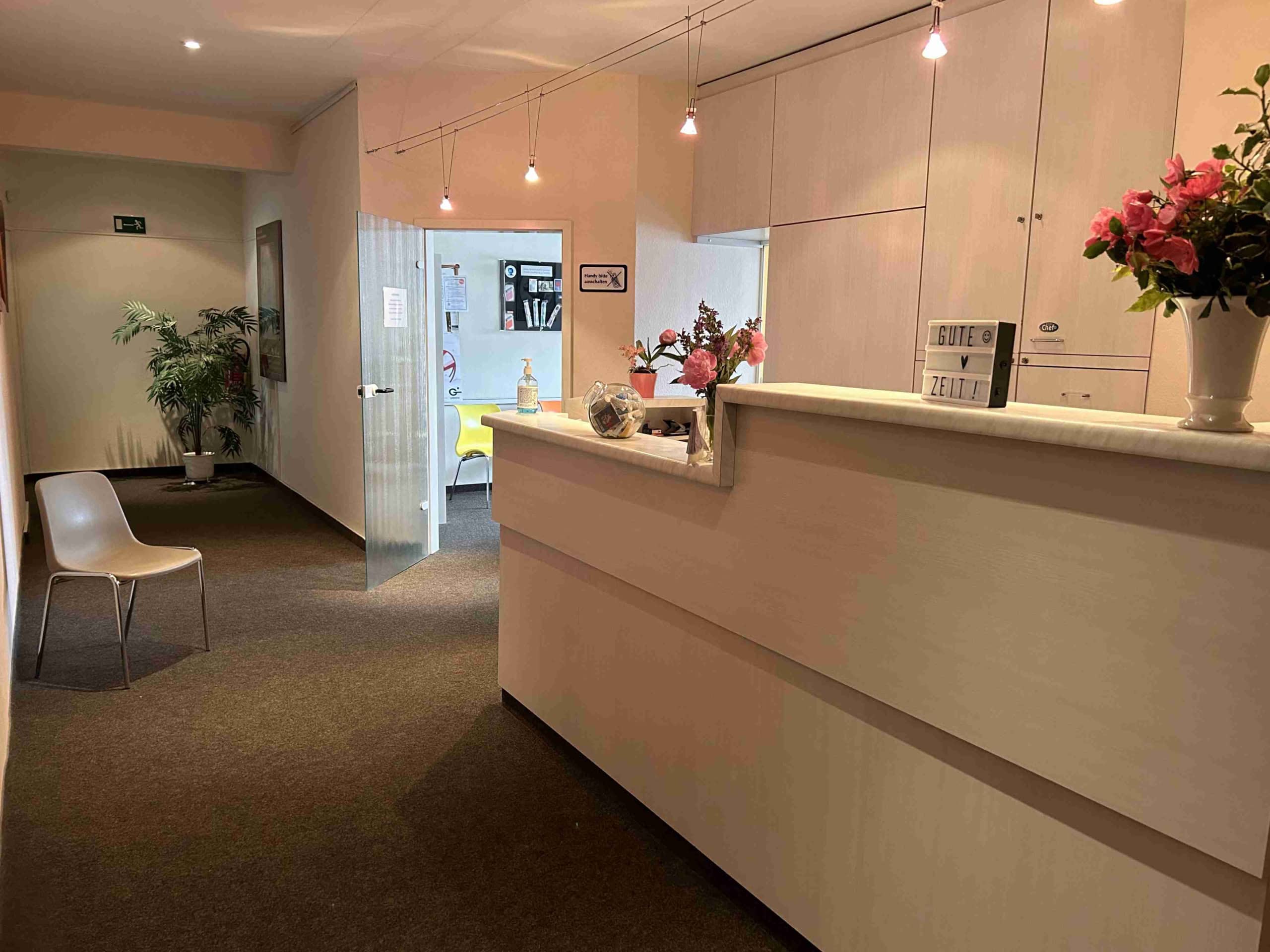 4 Behandlungszimmer und erweiterbar - Leipzig Ost - Ihr MVZ (11)