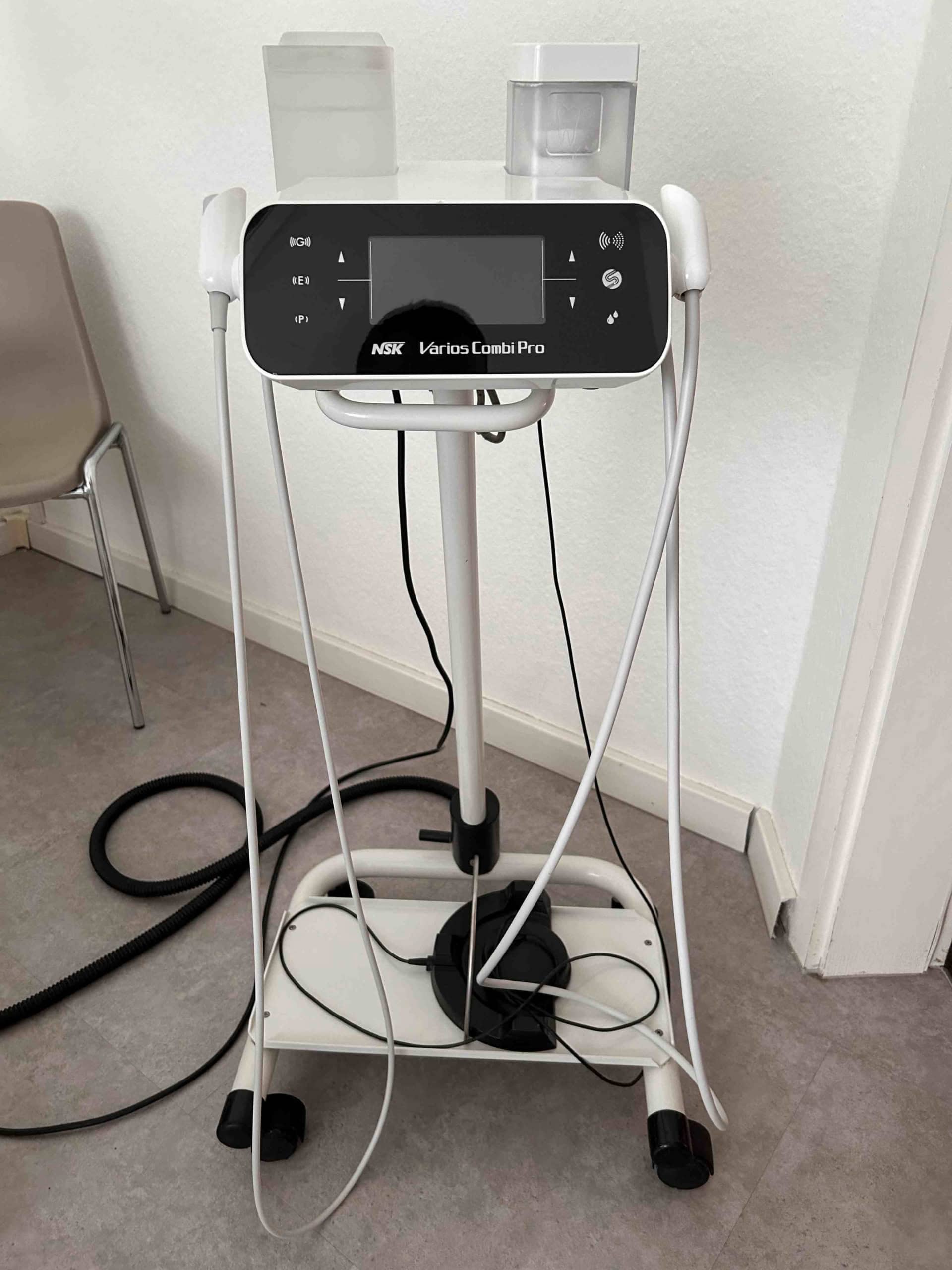 4 Behandlungszimmer und erweiterbar - Leipzig Ost - Ihr MVZ (3)