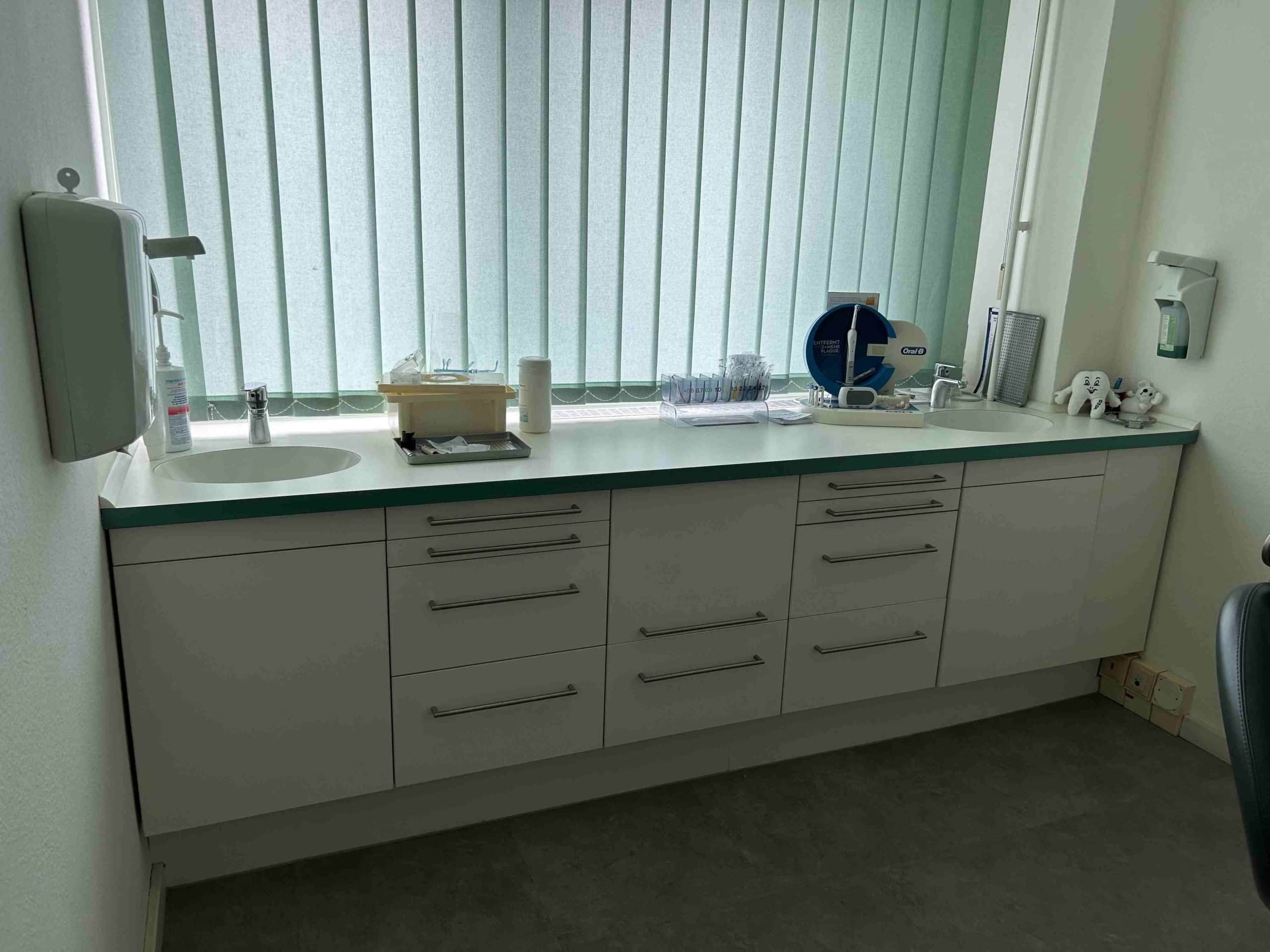 4 Behandlungszimmer und erweiterbar - Leipzig Ost - Ihr MVZ (4)