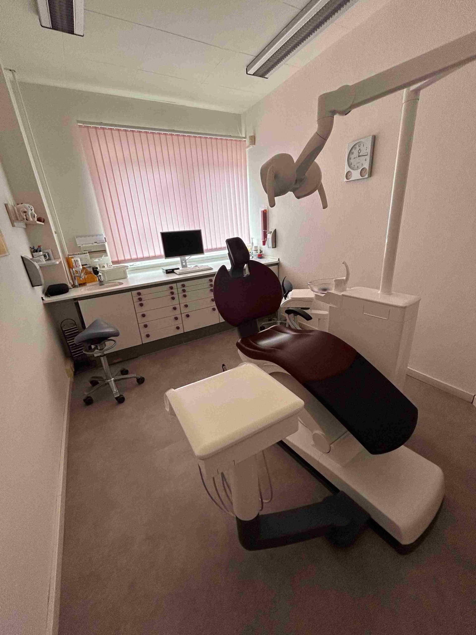 4 Behandlungszimmer und erweiterbar - Leipzig Ost - Ihr MVZ (6)