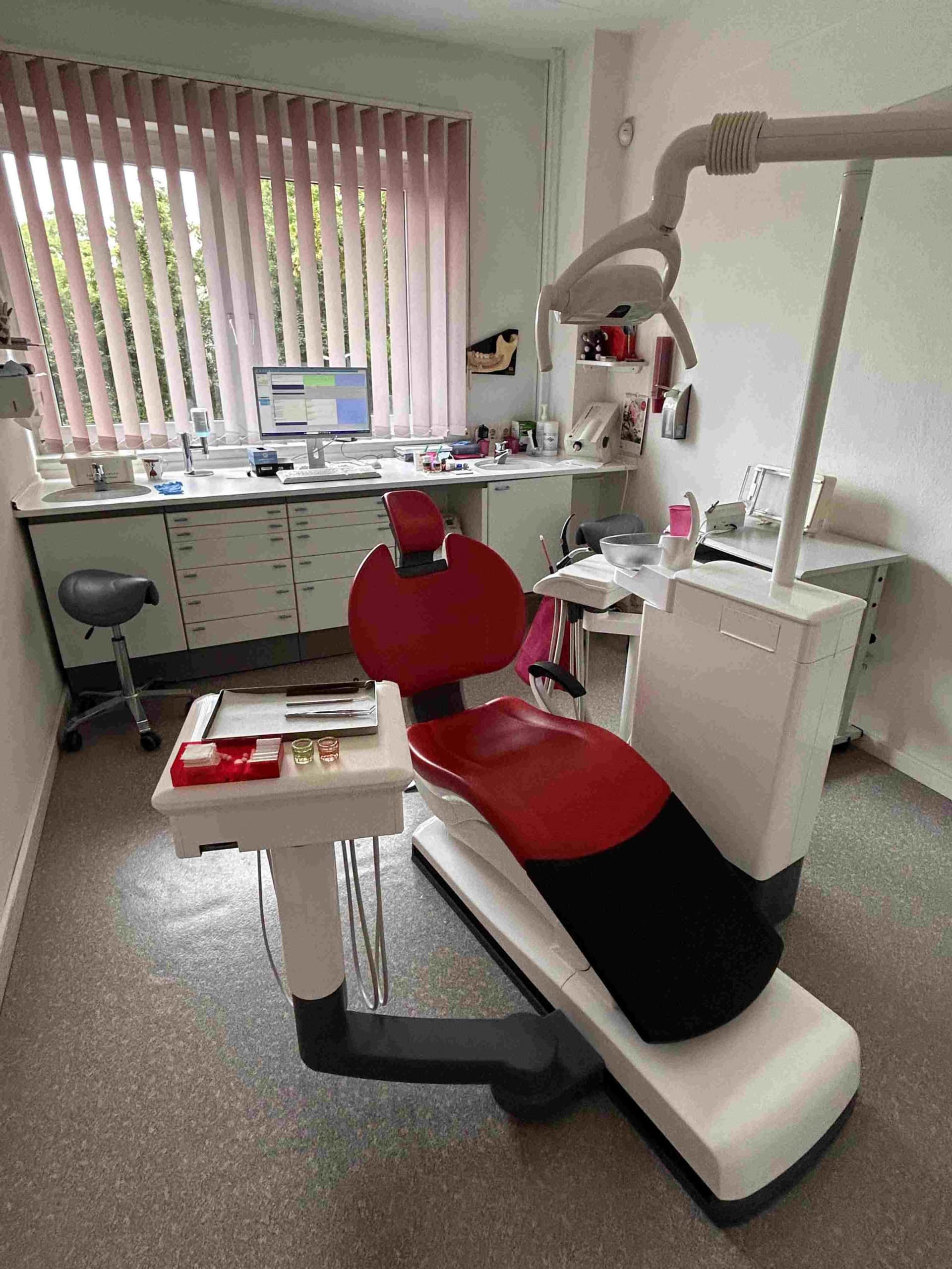 4 Behandlungszimmer und erweiterbar - Leipzig Ost - Ihr MVZ (8)