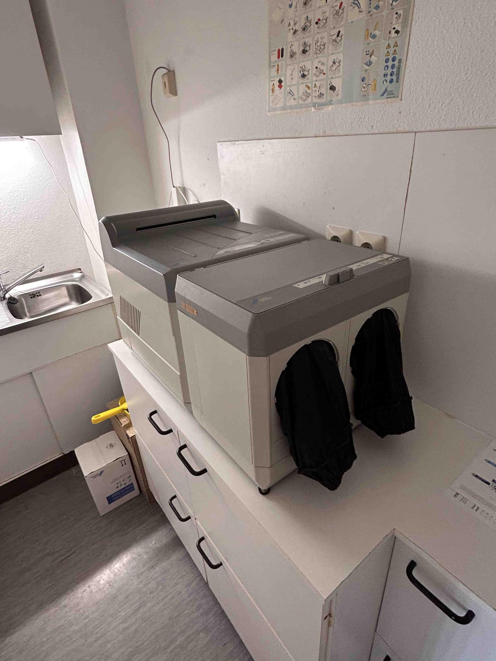 4 Behandlungszimmer und erweiterbar - Leipzig Ost - Ihr MVZ (9)